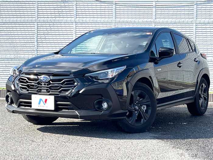 2025 Subaru Subaru Others