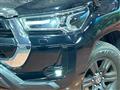 2021 Toyota Hilux