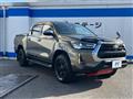2021 Toyota Hilux