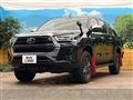2021 Toyota Hilux