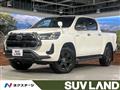 2021 Toyota Hilux
