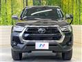 2021 Toyota Hilux