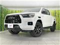2022 Toyota Hilux