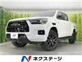2022 Toyota Hilux