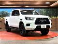 2022 Toyota Hilux