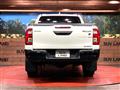 2022 Toyota Hilux
