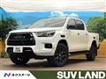 2022 Toyota Hilux