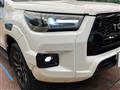 2022 Toyota Hilux