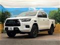 2022 Toyota Hilux