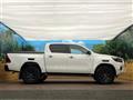 2022 Toyota Hilux