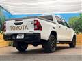 2022 Toyota Hilux