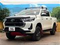2022 Toyota Hilux