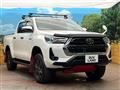 2022 Toyota Hilux
