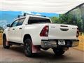 2022 Toyota Hilux