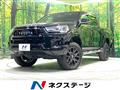 2023 Toyota Hilux