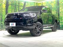 2023 Toyota Hilux