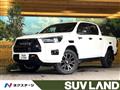 2023 Toyota Hilux