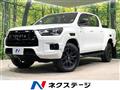 2023 Toyota Hilux