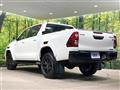 2023 Toyota Hilux