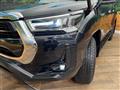 2023 Toyota Hilux