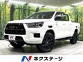 2023 Toyota Hilux