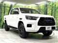 2023 Toyota Hilux