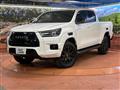 2023 Toyota Hilux