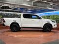 2023 Toyota Hilux