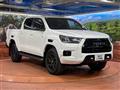 2023 Toyota Hilux