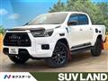 2023 Toyota Hilux