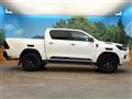 2023 Toyota Hilux