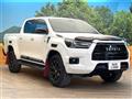 2023 Toyota Hilux