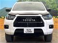 2023 Toyota Hilux