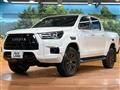2023 Toyota Hilux