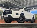 2023 Toyota Hilux