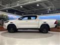 2023 Toyota Hilux