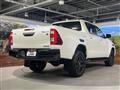 2023 Toyota Hilux