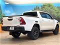 2024 Toyota Hilux