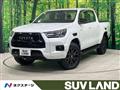 2024 Toyota Hilux