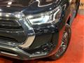 2024 Toyota Hilux