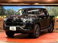 2024 Toyota Hilux