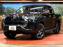 2024 Toyota Hilux