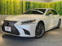 2019 Lexus LS
