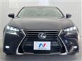 2015 Lexus GS