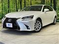 2016 Lexus GS