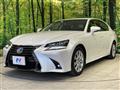 2016 Lexus GS