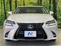 2016 Lexus GS