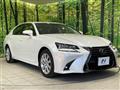 2016 Lexus GS