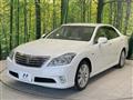 2012 Toyota Crown Hybrid