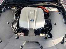 2018 Toyota Crown Hybrid